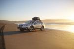 Subaru Outback 2015 года
